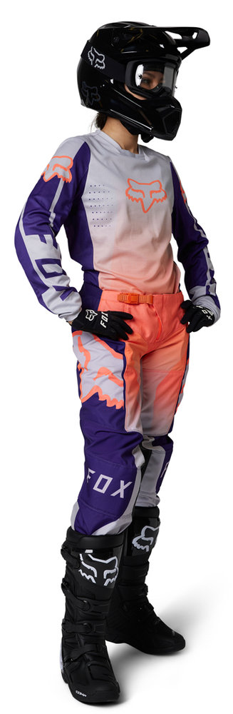 FOX 180 Leed Ladies Motocross Jersey