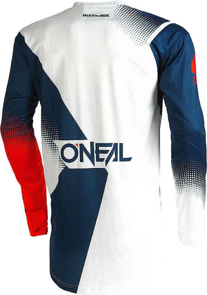 Oneal Element Racewear V.22 Motocross Jersey