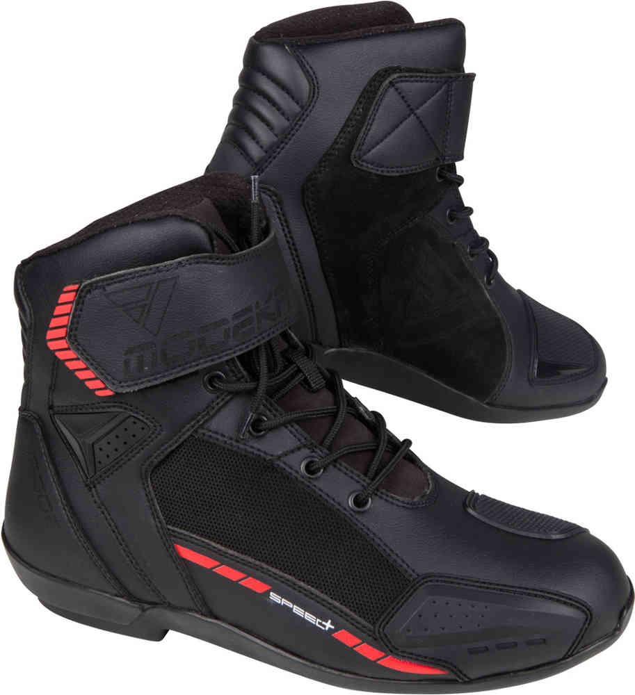Modeka Kyne Motorcycle Boots