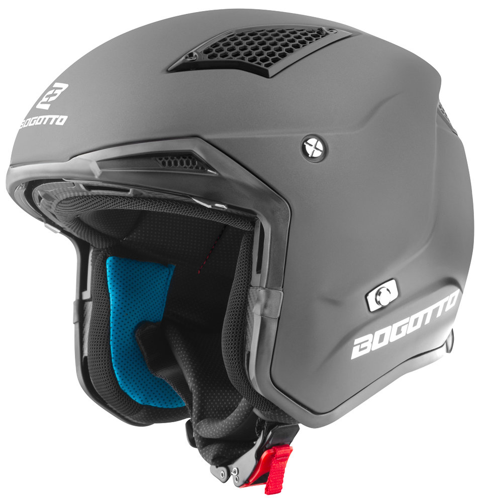 Bogotto Radic 22.06 Helmet
