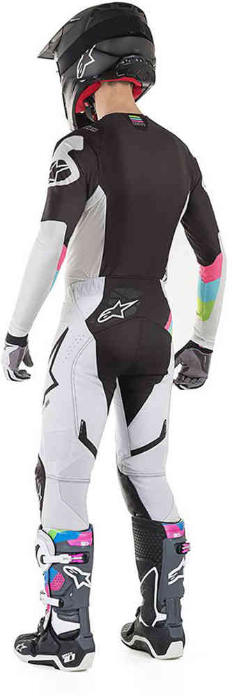 Alpinestars Super Tech Limited Edition MX Pants
