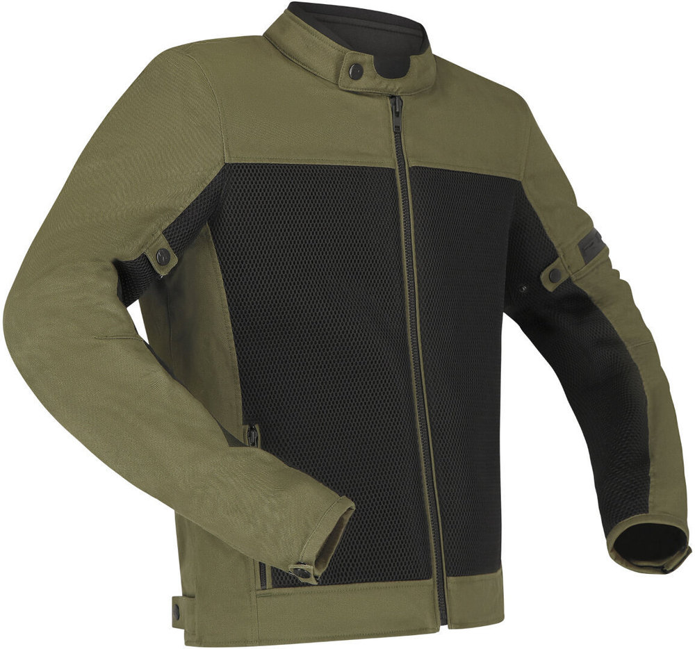 Richa Toulon Mesh Motorcycle Textile Jacket