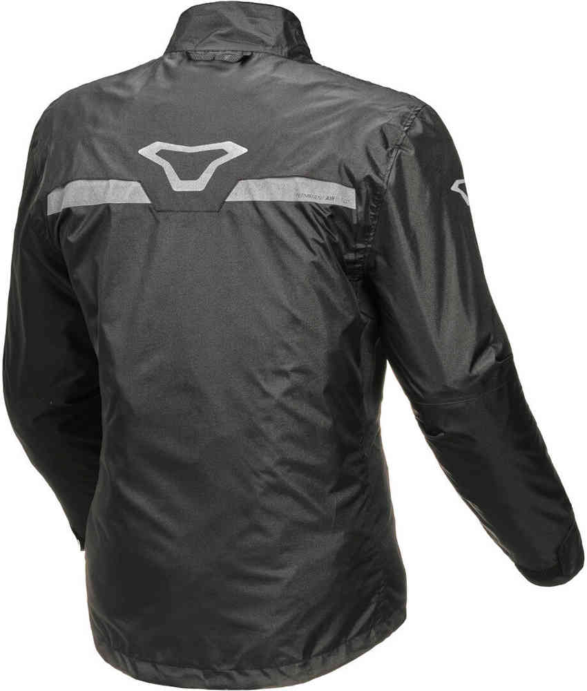 Macna Spray Ladies Motorcycle Rain Jacket