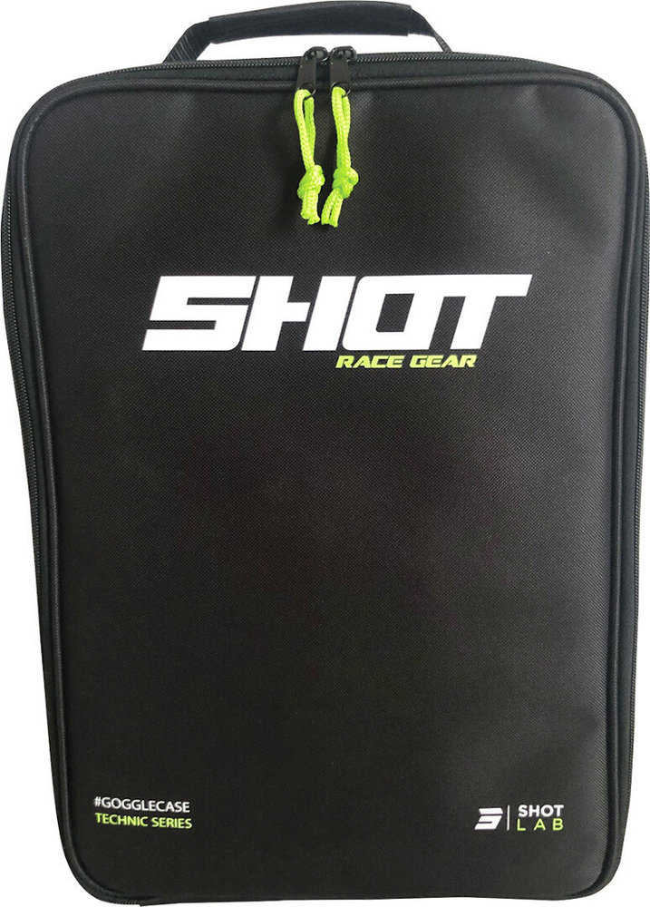 Shot Goggles Case