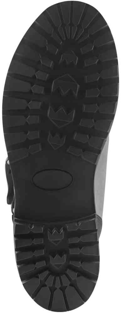 Berik All Terrain Adventure Waterproof Motorcycle Boots