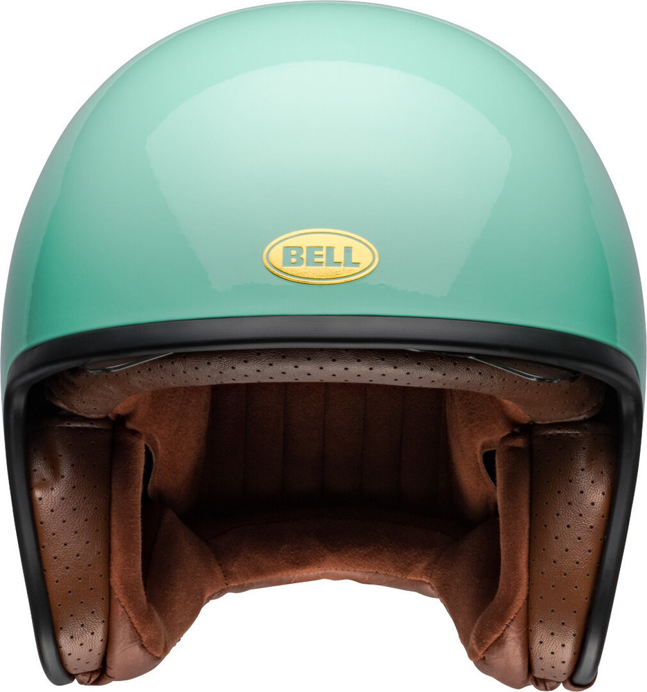 Bell TX-501 Solid Jet Helmet