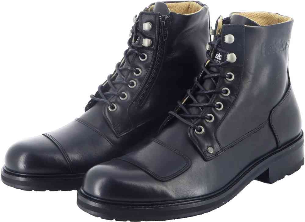 Helstons Prairie Motorrad Stiefel