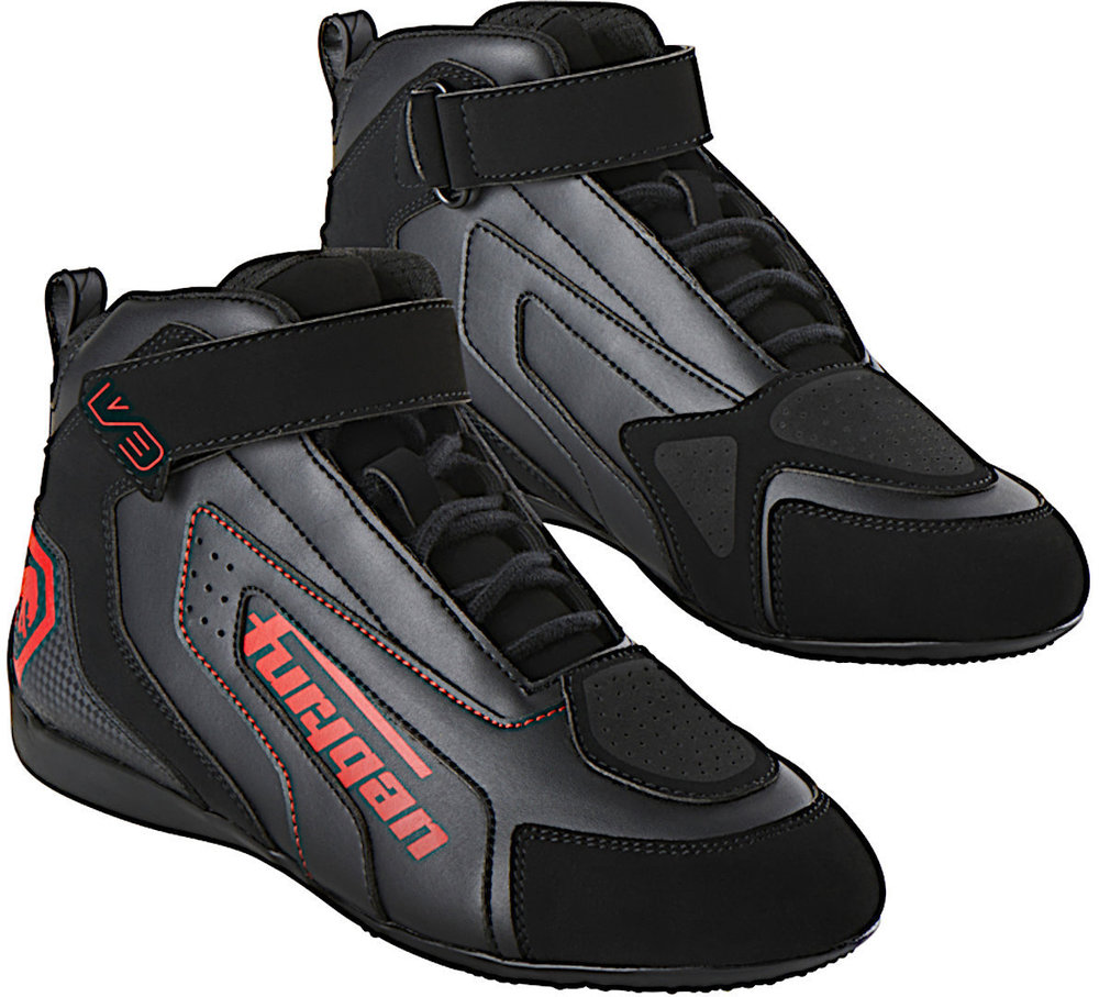 Furygan V3 Motorcycle Shoes