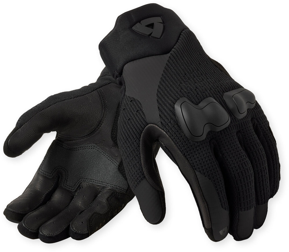 Revit Kinetic 2 Motorcycle Gloves