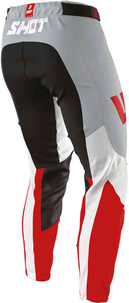 Shot Aerolite Airflow Motocross Pants