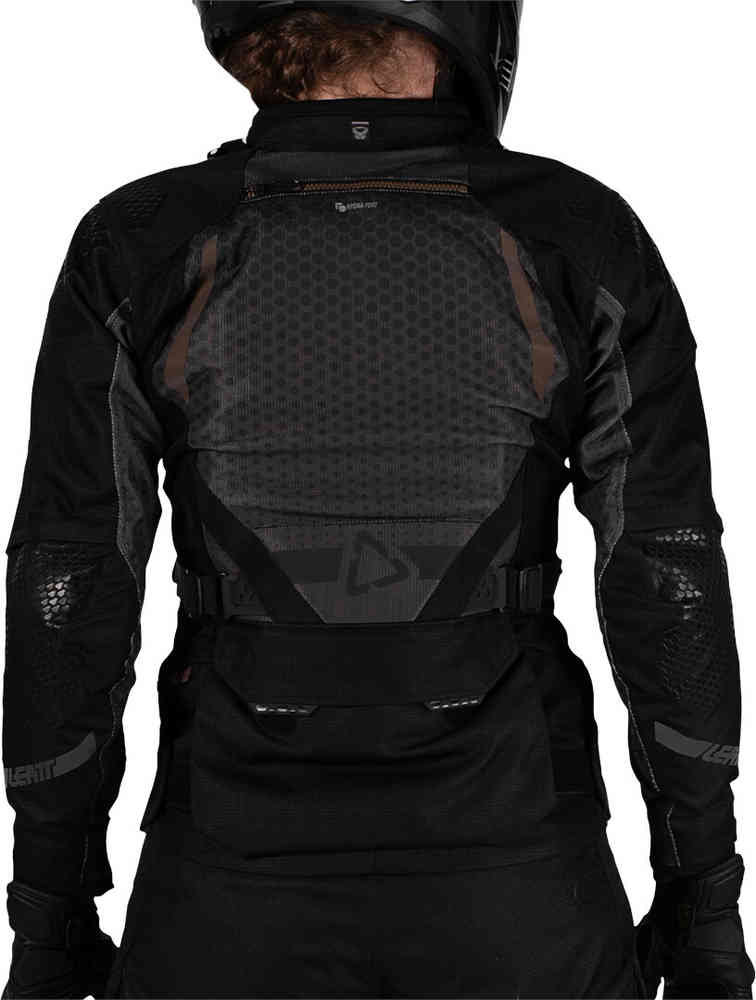 Leatt ADV Flowtour 5.5 Ladies Motorcycle Textile Jacket