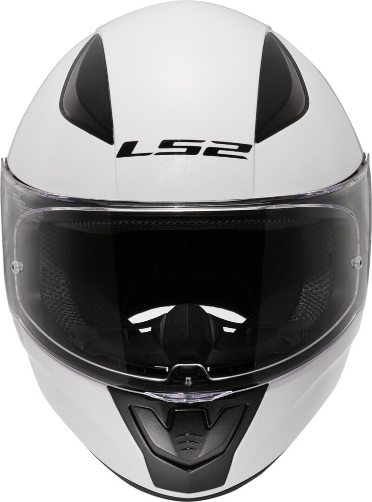 LS2 FF353 Rapid II Solid Helmet