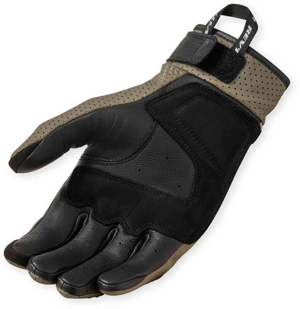 Revit Lewisville Motorcycle Gloves