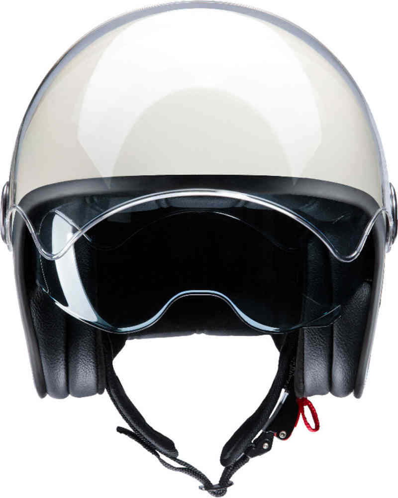 Redbike RB-862 Jet Helmet