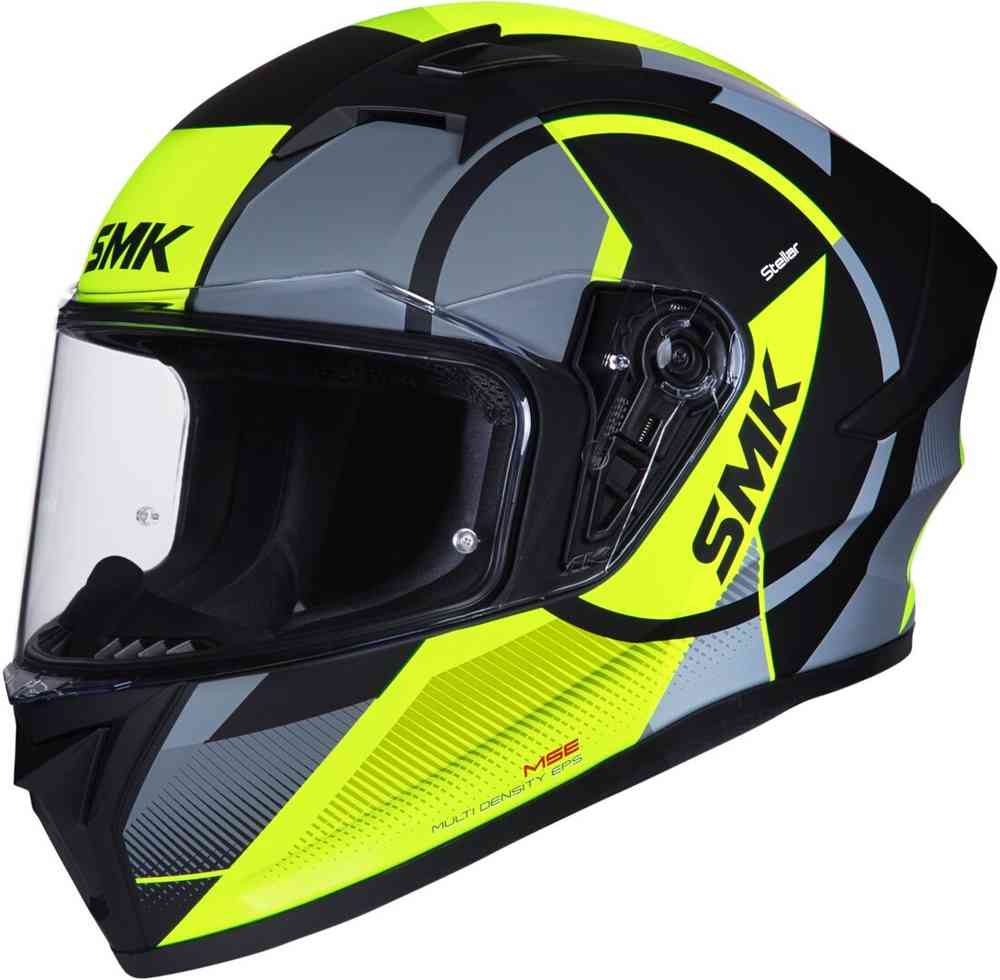 SMK Stellar Faro Helmet