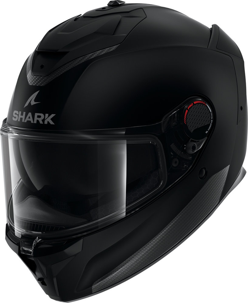 Shark Spartan GT Pro Blank Helmet