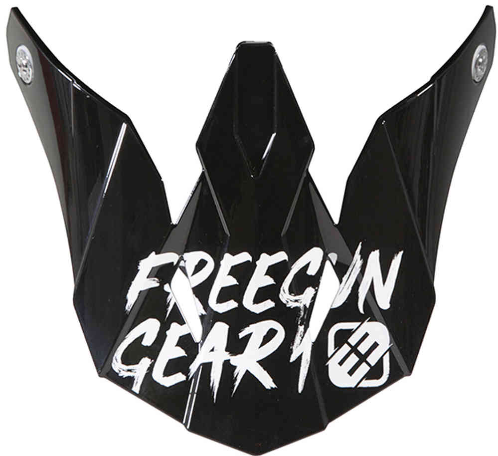 Freegun XP4 Speed Helmet Peak