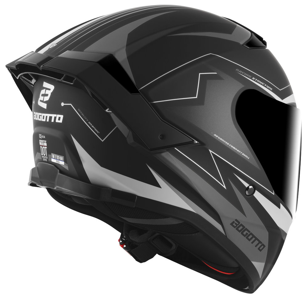 Bogotto FF118 Vilial Helmet