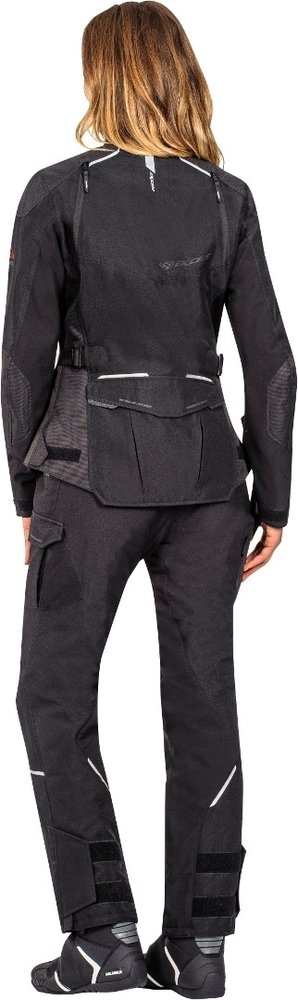 Ixon Balder Ladies Motorcycle Textile Pants