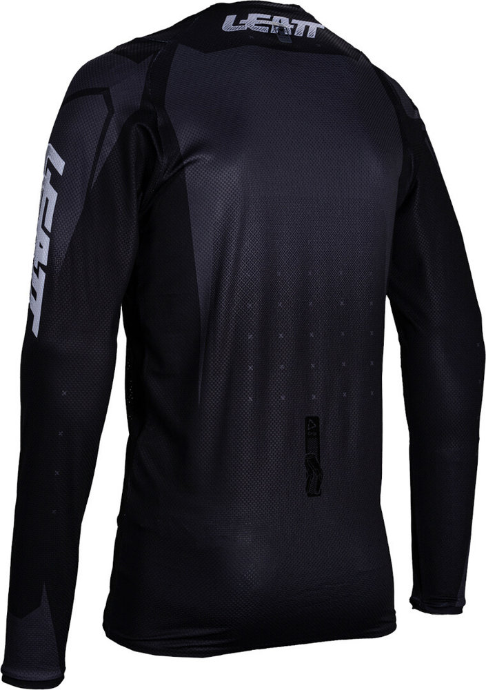 Leatt 4.5 Lite Venom 2025 Motocross Jersey