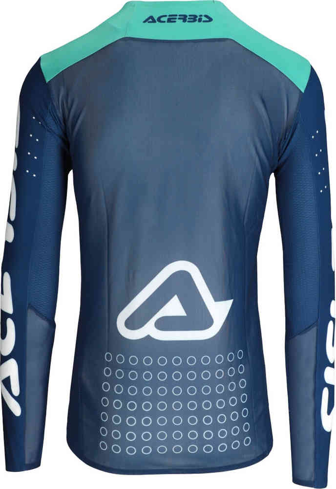 Acerbis X-Flex 2.0 Anaheim Motocross Jersey