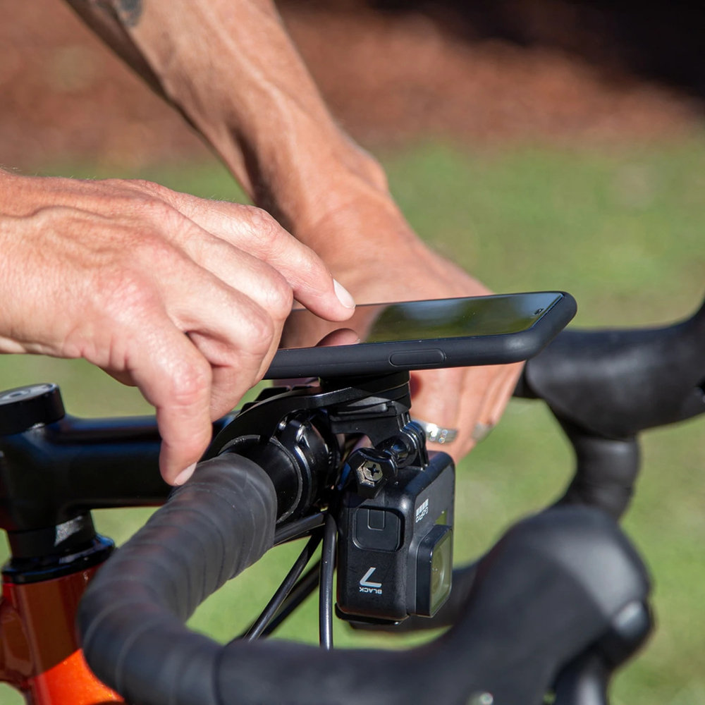 SP Connect iPhone 12 / iPhone 12 Pro Glass Screen Protector