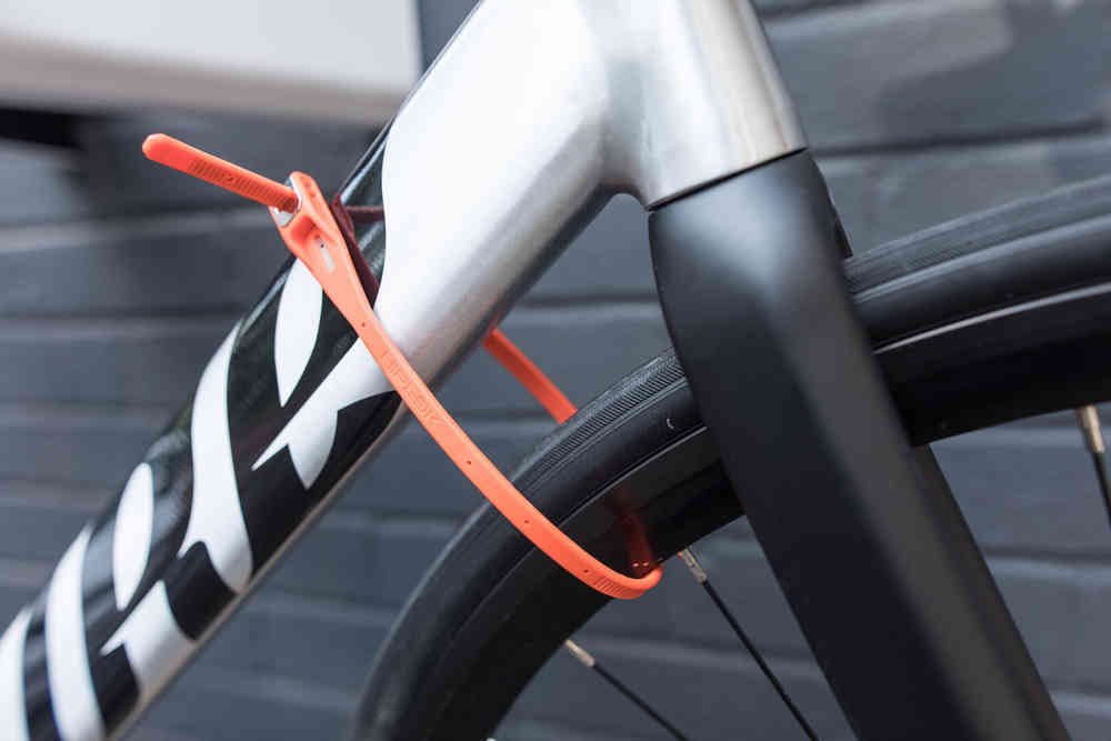Hiplok Z Lok Cable Lock