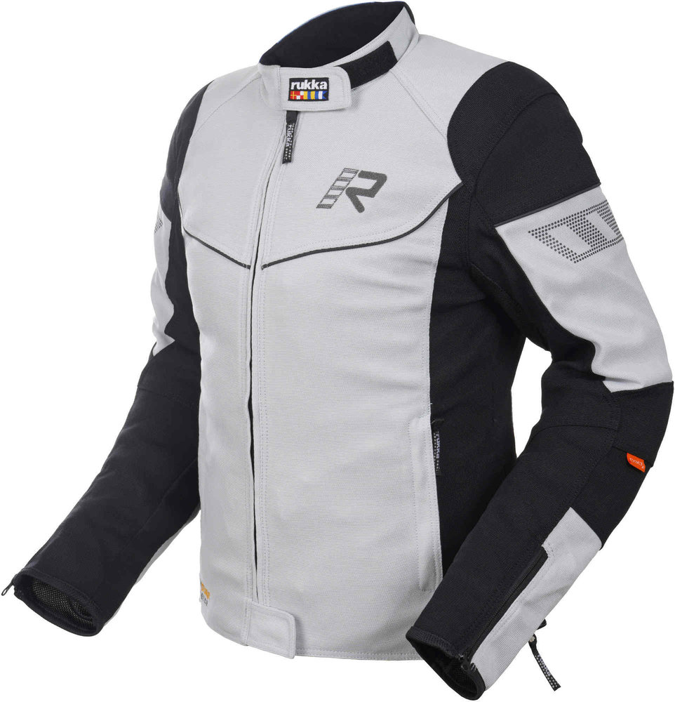 Rukka AirGobina 2.0 Ladies Motorcycle Textile Jacket