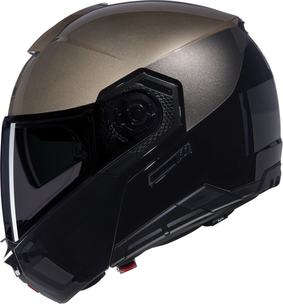 Nolan N90-3 06 Verniciatura Speciale N-Com Helmet