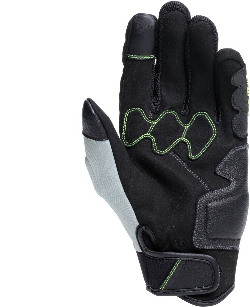 Dainese Ermex Motorcycle Gloves