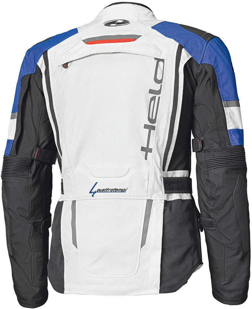 Held Carese Evo GTX Motorcycle Textile Jacket