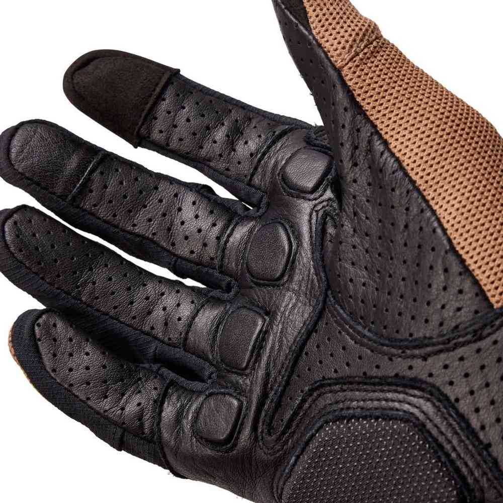 FOX Bomber Pro Air Adv Motocross Gloves