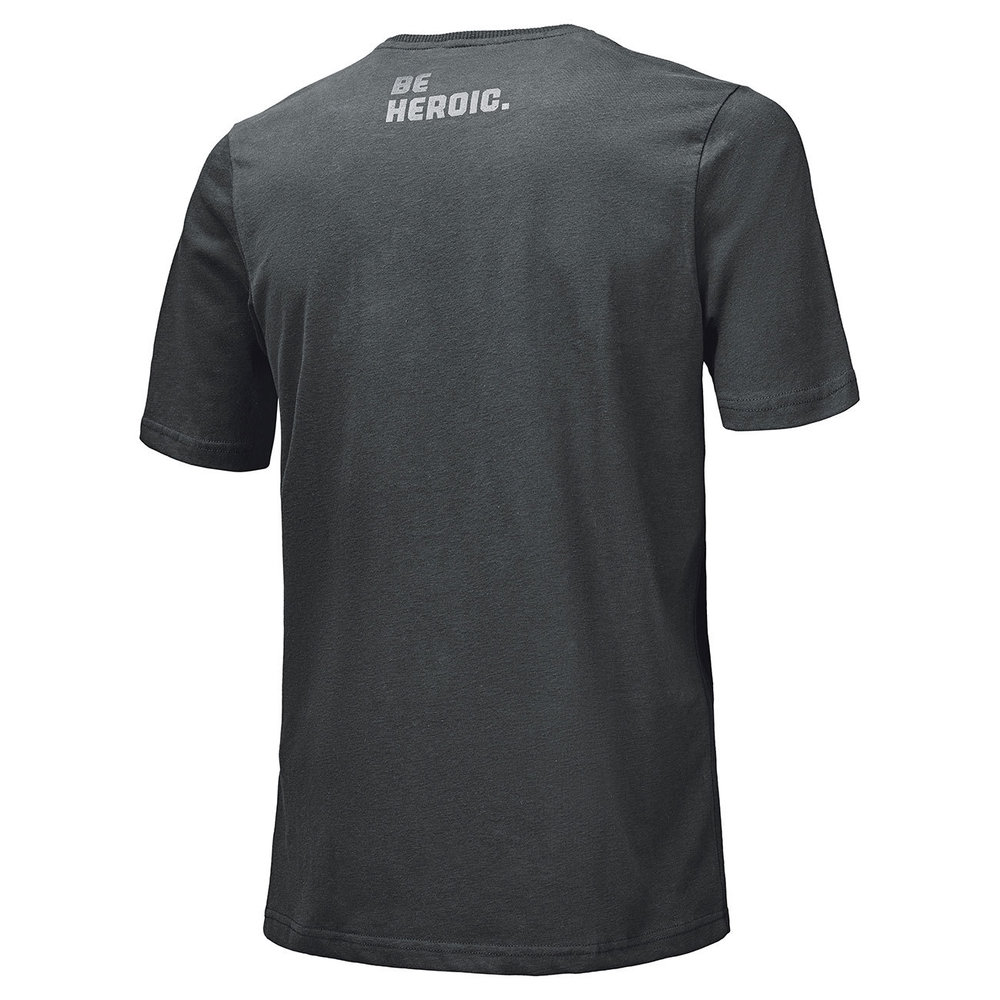 Held Be Heroic T-Shirt