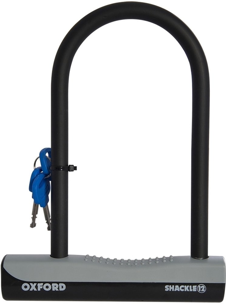 Oxford Shackle 12 Medium Shackle Lock