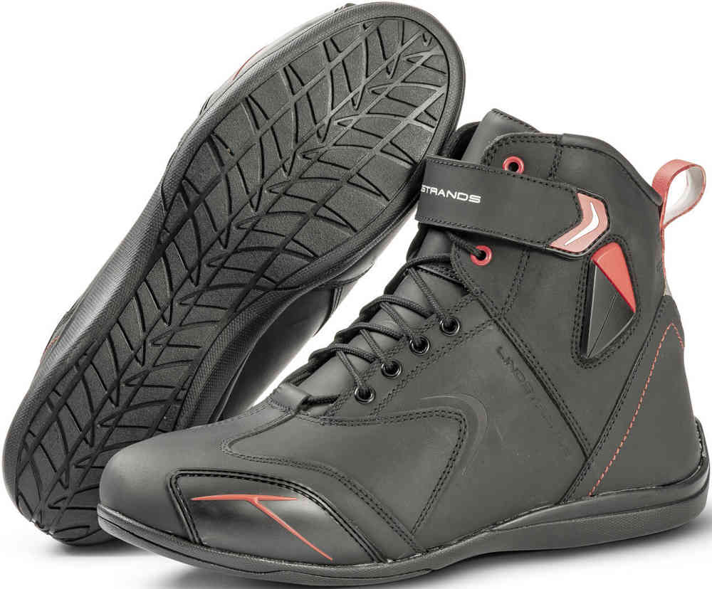 Lindstrands Sport waterproof Motorcycle Shoes