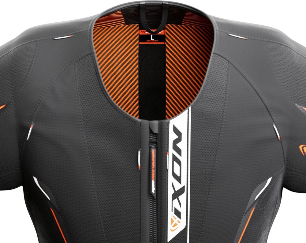 Ixon U05 IX Airbag Vest