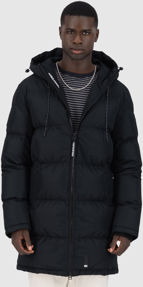 Alife And Kickin TimonAK A Parka