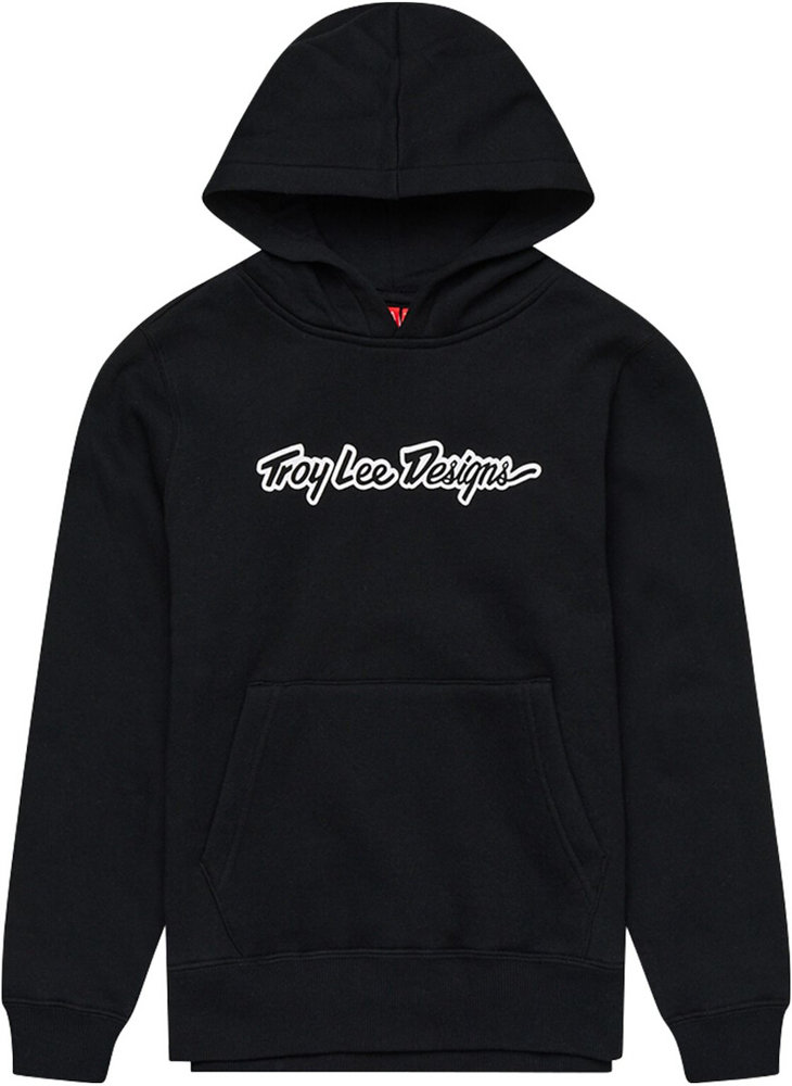Troy Lee Designs Signature Ladies Hoodie