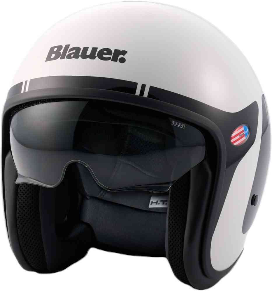 Blauer Pilot GO Jet Helmet