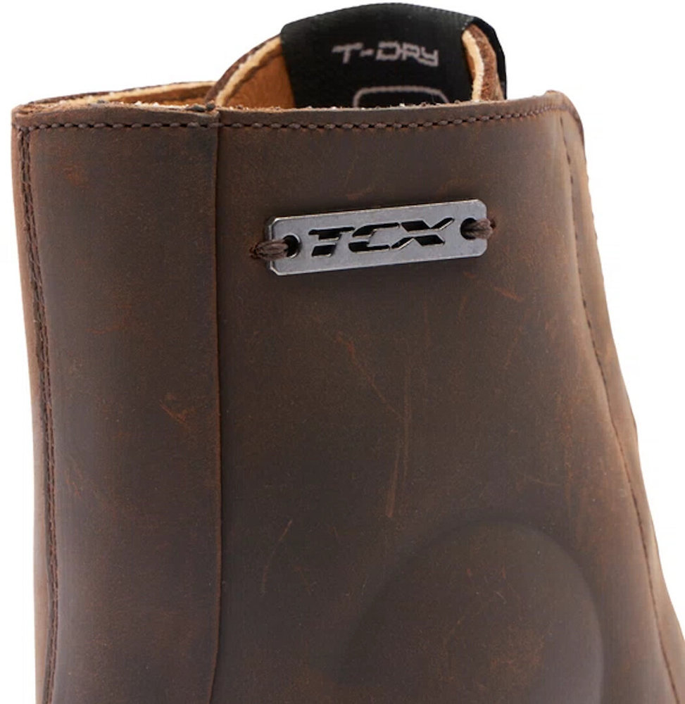 TCX Blend 2 WP waterproof Ladies Motorcycle Boots