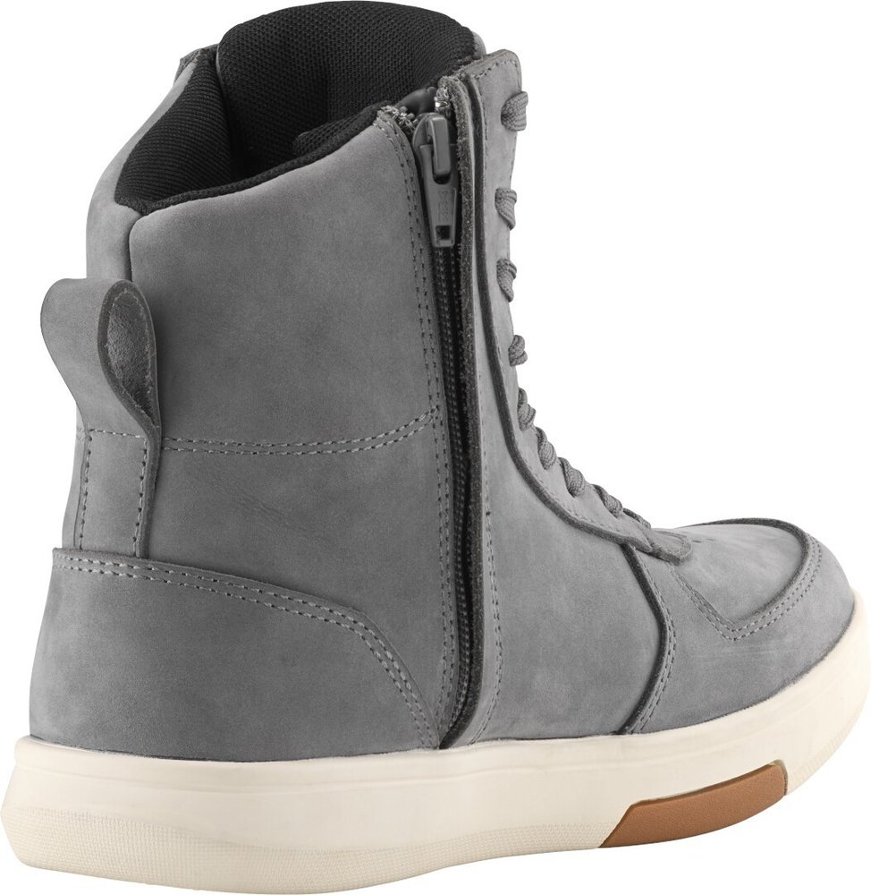 Ixon Ghost WP waterproof Ladies Motorcycle Shoes