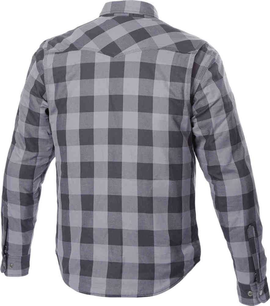 Büse Fairbanks Motorcycle Shirt