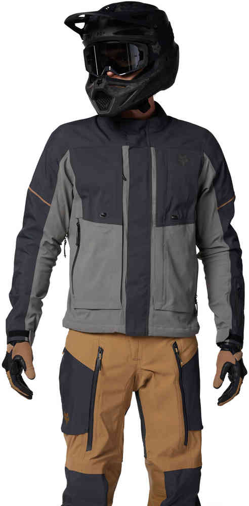 FOX Ranger GORE-TEX ADV Motorcycle Textile Jacket