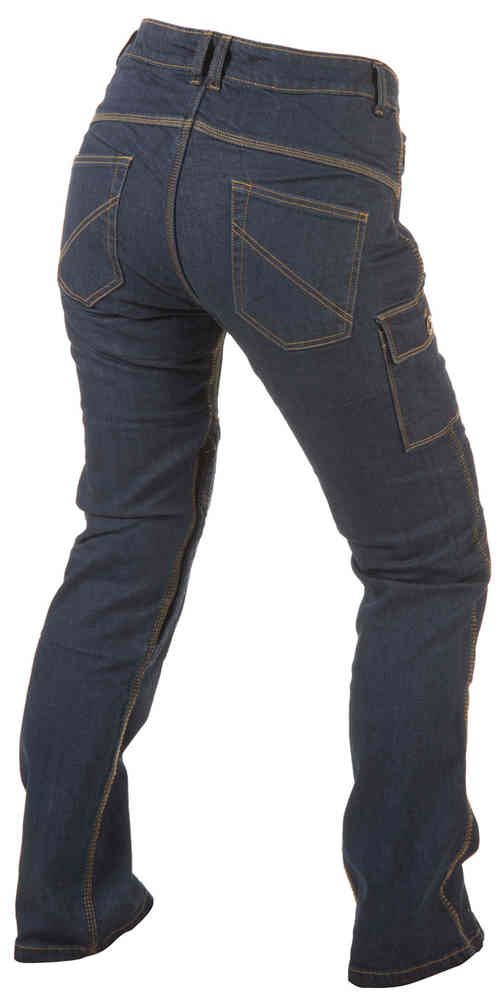 Trilobite Smart Ladies Motorcycle Jeans