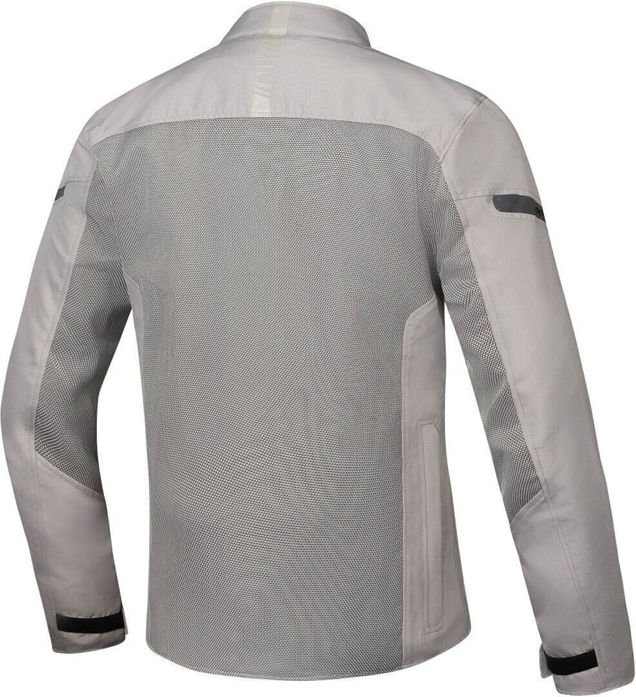 Ixon Fresh Slim waterproof Motorcycle Textile Jacket