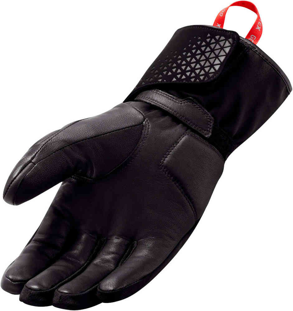 Revit Stratos 3 GTX Motorcycle Gloves