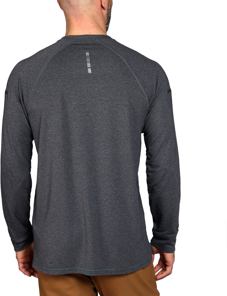 Carhartt Lightweight Durable Relaxed Fit Longsleeve