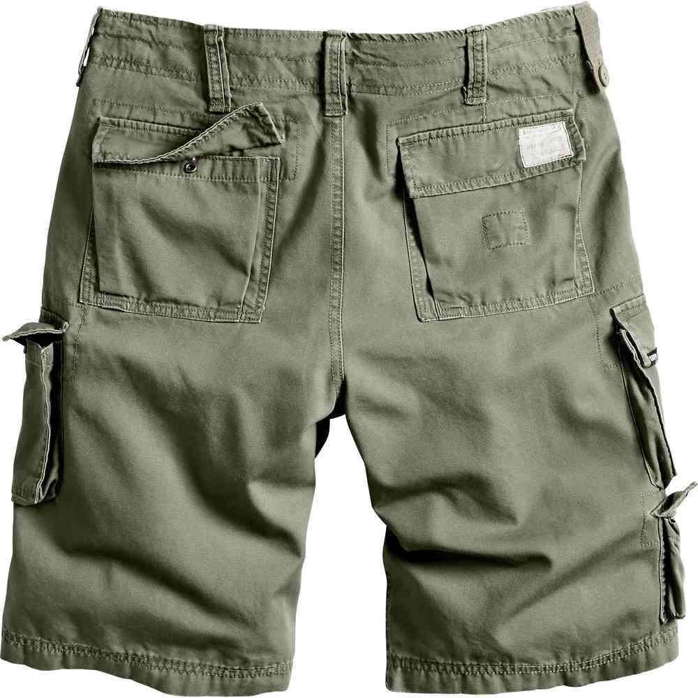 Surplus Trooper Shorts