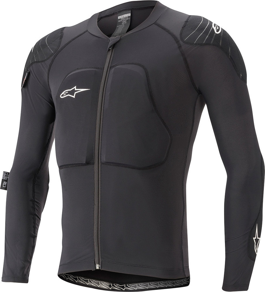 Alpinestars Paragon Lite Youth LS Protektor Jacket