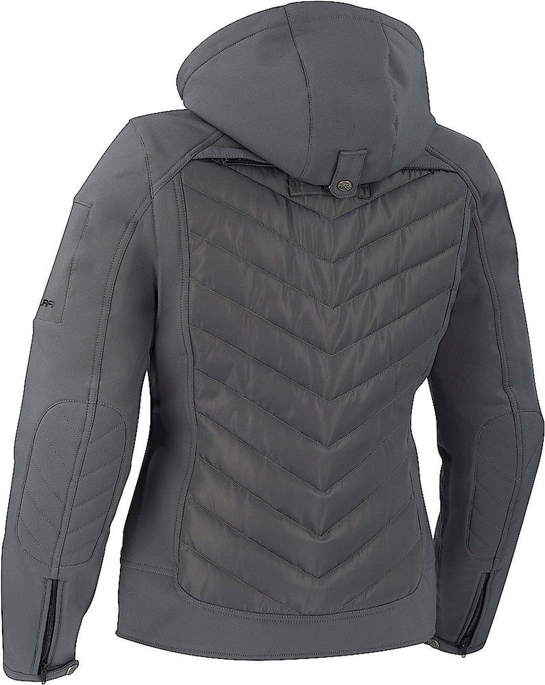 Segura Natcho Ladies Motorcycle Textile Jacket